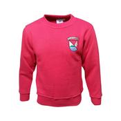 Scoil Chualann Sweatshirt Top - Small image