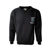 Scoil Naomh Áine Tracksuit Top - 03/04 Years (20") image