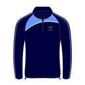 St Attracta's SNS Track Top - 09/10 Years image