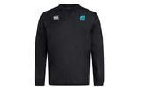St. David's Holy Faith Competitive Sports Training Top - XS image