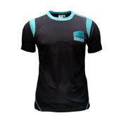 St. David's Holy Faith T-Shirt (Black) - 2XL image