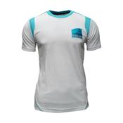 St. David's Holy Faith T-Shirt (White) - 3XL image