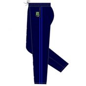 St. Mac Dara's Polycotton Tracksuit Bottom - 10/11 Years image
