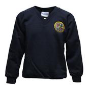 St. Mary's National School Ardara Sweatshirt - 24"