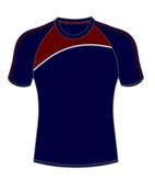 Stratford College T-Shirt - Small image