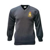 Terenure College Jumper - Senior (Black) - XL