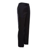 Navy Boys Youths Trousers (Regular Fit) - W24"/L25" image