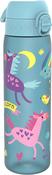 Ion8 Slim 500ml – Print Asst. - Unicorns Blue