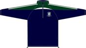 Ursuline College Track Top - M (Size 12) image