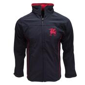 Wesley College Softshell Jacket - XL image