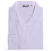 Our Lady's Grove Secondary School White Blouse (6th Year) - 42" Chest image