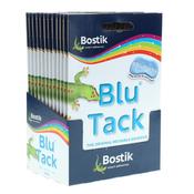 Bostik Blu Tack - White image