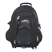 Bags-Ridge Bolton Black/Black - Black/Black
