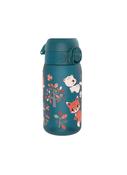 Ion8 Pod 350ml - Recyclon Print Asst. - Forest Animals image