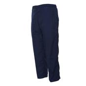 Navy Tracksuit Bottom (Microfibre) - 09/10 Years image