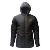 Lucan Community College Jacket - Small (Chest to fit 38") image