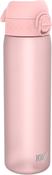 Ion8 Slim 500ml – Plain Asst. - Rose Quartz image