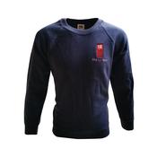 The Red Door Sweat Top - Small image
