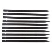 (10 Pack) ESD 6" Nylon Spudger Probe Tool For Phone / Tablet Repair