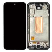 Samsung Galaxy A54 5G SM-A546 Screen Replacement - Samsung Service Pack image