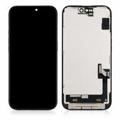 iPhone 15 Screen Replacement - Diagnosable Soft OLED image