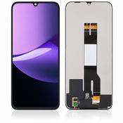 Xiaomi Redmi 15C Screen Replacement Black - No Frame