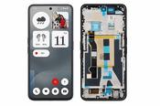 Nothing Phone 3a / 3a Pro Screen Replacement with Frame - Original Part image