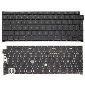 MacBook Air A1932 Keyboard and Backlight Replacement image