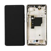 Motorola Edge 40 Neo XT2307 Screen Replacement - Genuine Service Pack