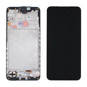 Samsung Galaxy A16 5G SM-A166 Screen Replacement - Genuine Service Pack image