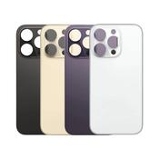 iPhone 14 Pro Back Glass Rear Cover - Big Hole