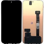 Xiaomi 17T Screen Assembly Replacement - OEM image