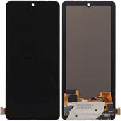 Xiaomi Mi 11i/ M11X/ Mi 11X Pro/ Poco F3 / F4 / Redmi K40/ K40 Pro Screen Replacement image