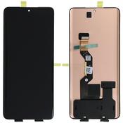 Genuine Motorola Moto Edge 50 Ultra P-OLED Screen Replacement