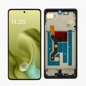 Motorola Moto G86 LCD Screen Replacement