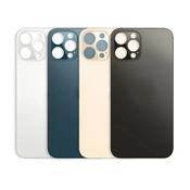 iPhone 12 Pro Max Back Glass Rear Cover - Big Hole