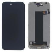 iPhone 17 Air Screen Replacement - Soft OLED image