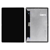 Lenovo Tab P12 12.7 inch TB370 TB370FU TB370FC LCD Screen (Black)