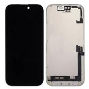 iPhone 17 Screen Replacement - Diagnosable Soft OLED image