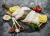 Cod Fillets 200/220g image
