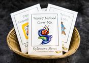 Snappy Seafood Curry Mix image