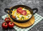 Doran's Smokies