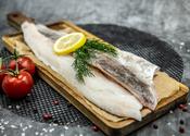 Haddock fillets 200/220g Defrosted image