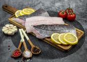 Hake fillets 200/220g image