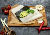 Halibut fillet 200 / 220 gr image