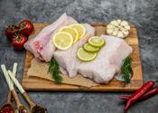Fresh Monkfish 200/220 gram image