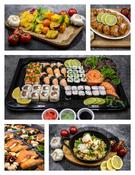 3 for €21 on Dorans Ready to Cook range