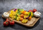 Thai prawn skewers (3)