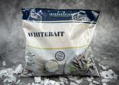 Frozen White Bait 454g