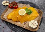 Smoked Cod 200/220g image